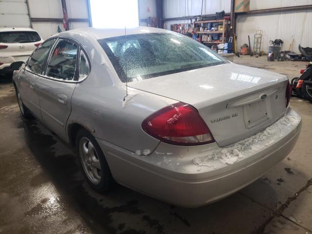 Photo 3 from auction – 2004 FORD TAURUS SE with VIN 1FAFP53U34G146946