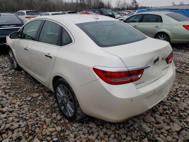 Photo 3 from auction – 2013 BUICK VERANO with VIN 1G4PS5SK9D4118241