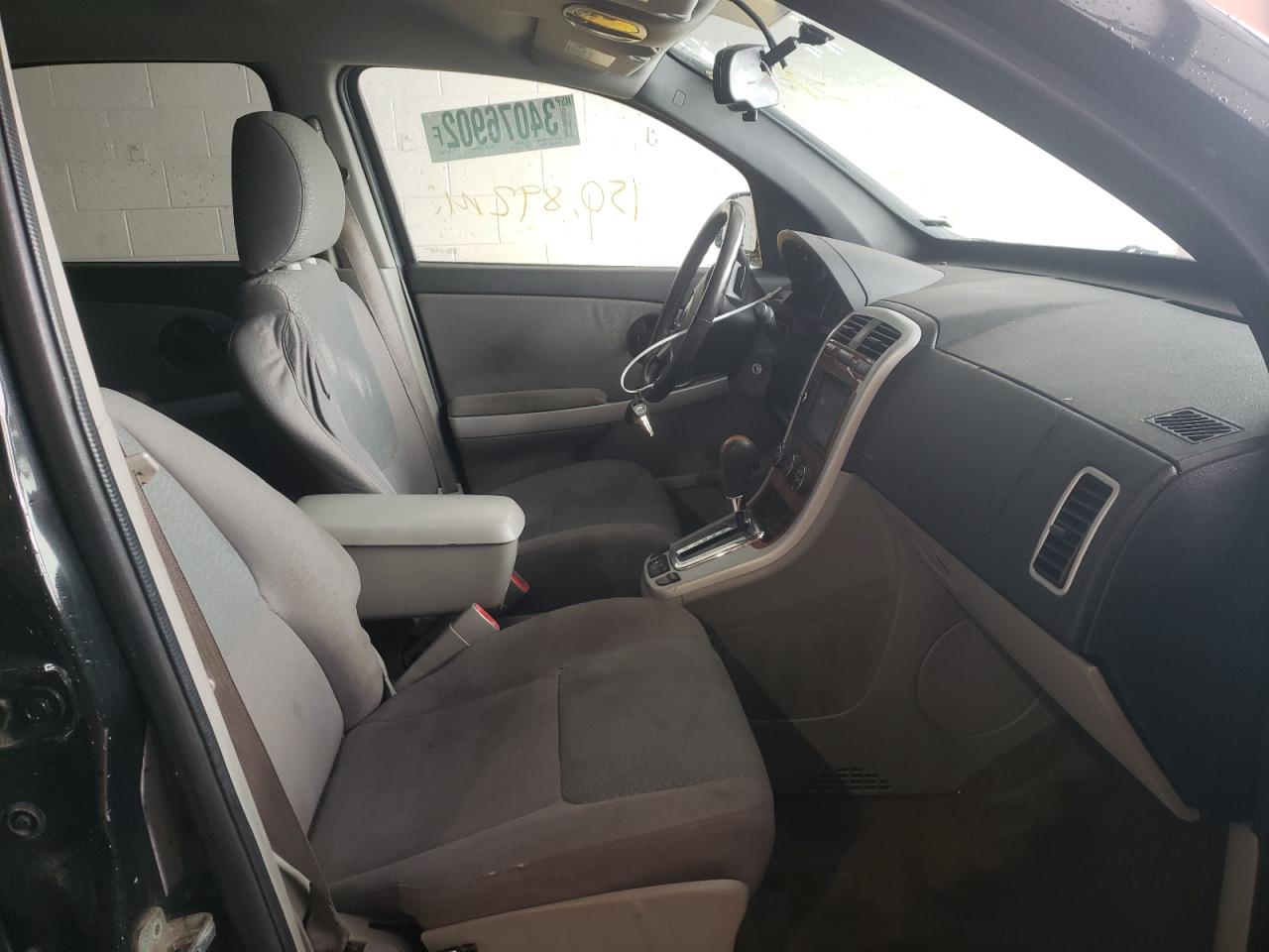 Photo 5 from auction – 2008 CHEVROLET EQUINOX LT with VIN 2CNDL33F886318733