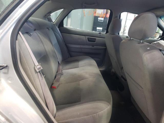 صورة رقم 6 من المزاد - 2004 FORD TAURUS SE مع VIN 1FAFP53U34G146946