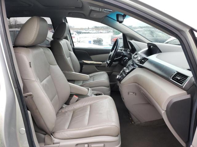 Photo 5 from auction – 2012 HONDA ODYSSEY TO with VIN 5FNRL5H95CB009958