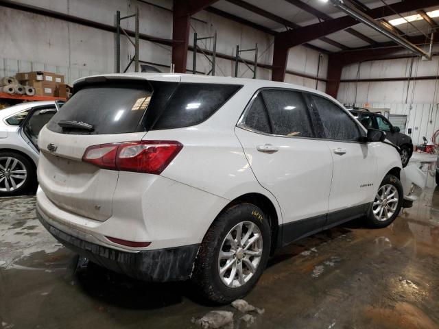 Photo 4 from auction – 2018 CHEVROLET EQUINOX LT with VIN 2GNAXJEV5J6323017