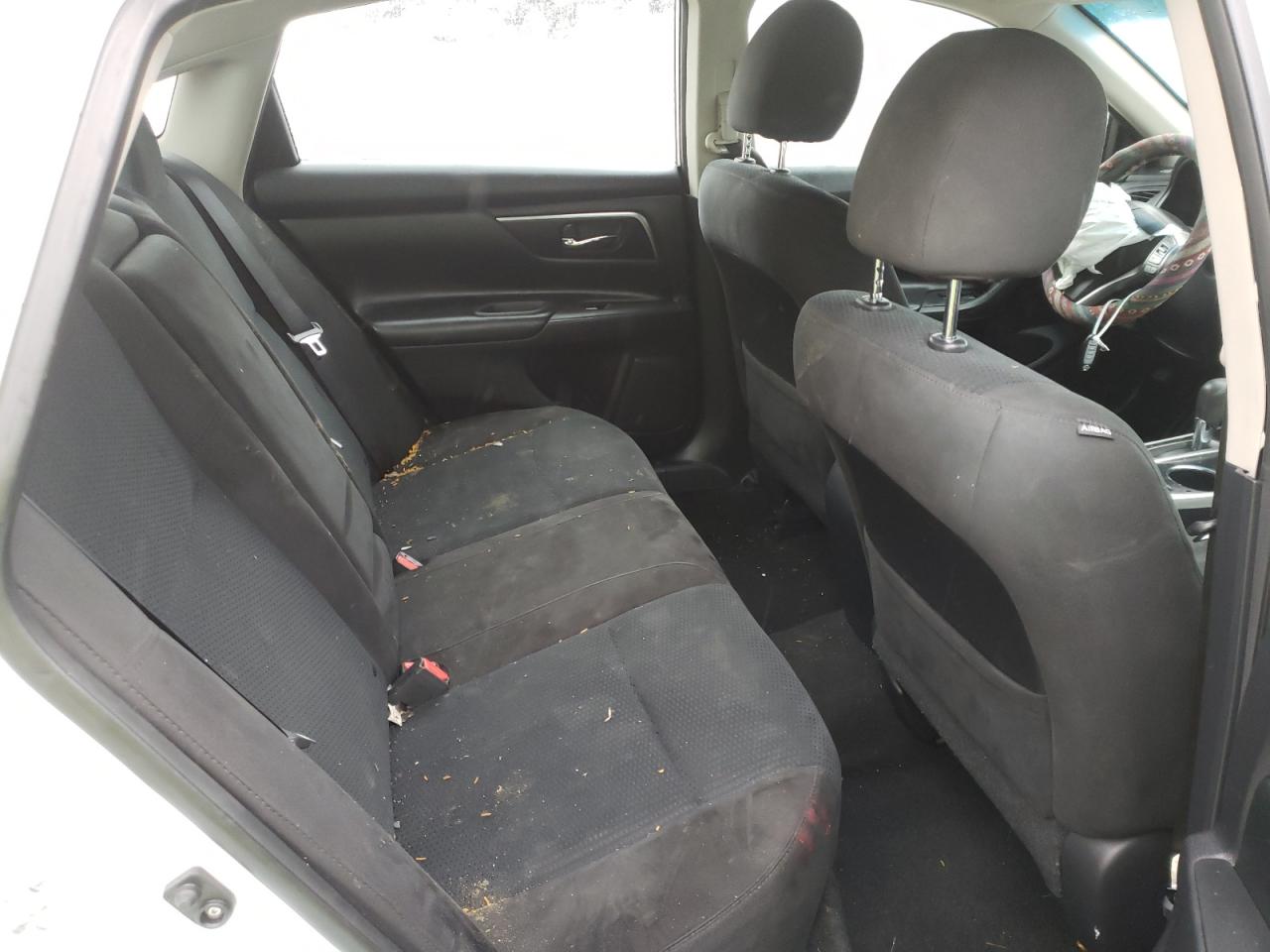 Photo 6 from auction – 2015 NISSAN ALTIMA 2.5 with VIN 1N4AL3AP4FC585252