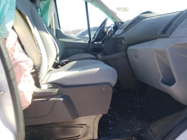 Photo 5 from auction – 2017 FORD TRANSIT T- with VIN 1FBZX2ZM0HKA67609