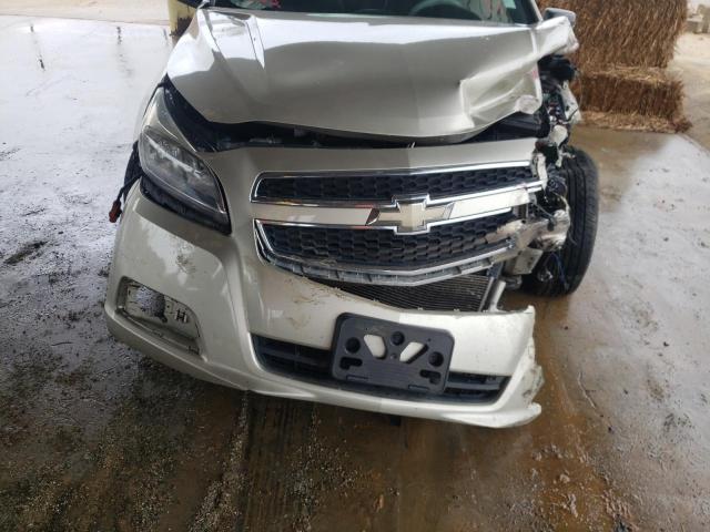 Photo 9 from auction – 2013 CHEVROLET MALIBU LS with VIN 1G11B5SA1DF253504