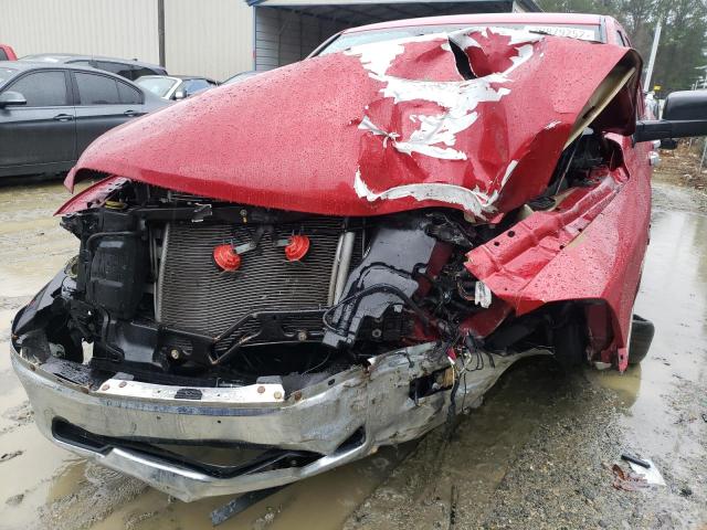 Photo 9 from auction – 2010 DODGE RAM 1500 with VIN 1D7RV1GTXAS116526