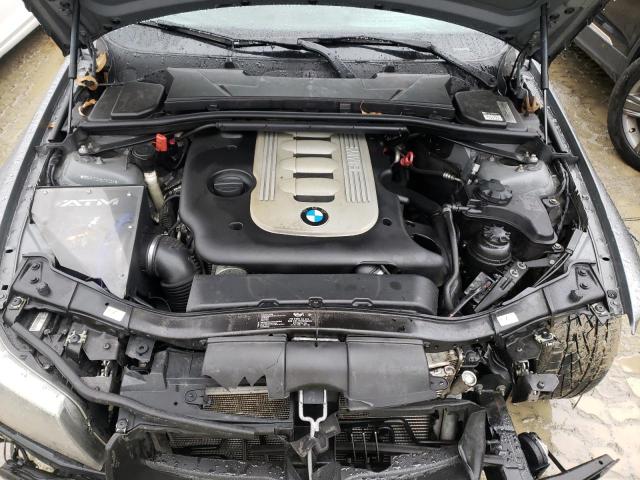 Photo 7 from auction – 2011 BMW 335 D with VIN WBAPN7C5XBA782253
