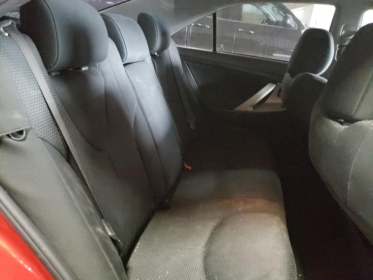 Photo 6 from auction – 2011 TOYOTA CAMRY BASE with VIN 4T1BF3EK9BU625121