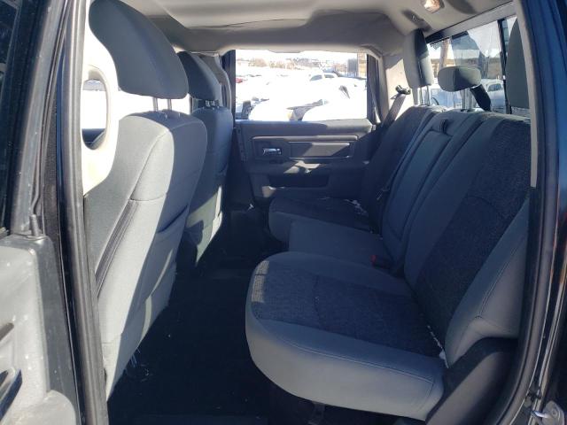 Photo 6 from auction – 2017 RAM 1500 SLT with VIN 1C6RR7LT1HS518993