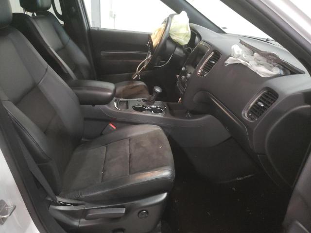 Photo 5 from auction – 2020 DODGE DURANGO GT with VIN 1C4RDJDG3LC302135
