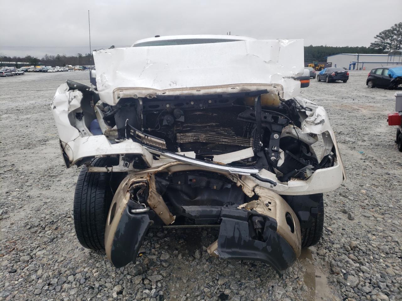 Photo 9 from auction – 2014 FORD F150 SUPER with VIN 1FTFW1EF4EKE42402
