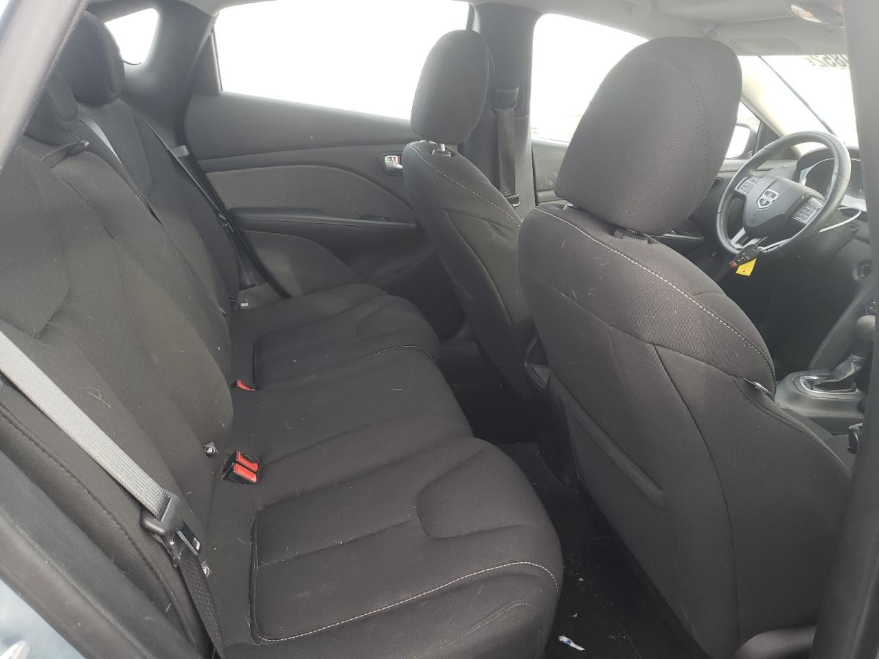 Photo 6 from auction – 2013 DODGE DART SXT with VIN 1C3CDFBA6DD288281