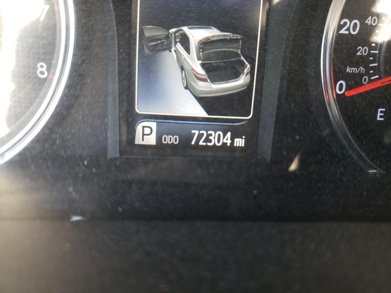 Photo 8 from auction – 2016 TOYOTA CAMRY LE with VIN 4T1BF1FK4GU229236