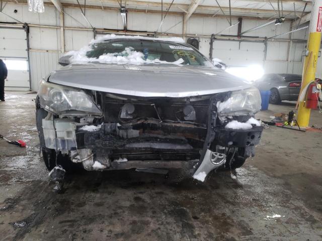 Photo 9 from auction – 2014 TOYOTA CAMRY L with VIN 4T1BF1FK2EU390097