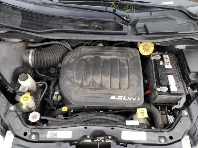 Photo 7 from auction – 2013 CHRYSLER TOWN & COU with VIN 2C4RC1BG6DR754787