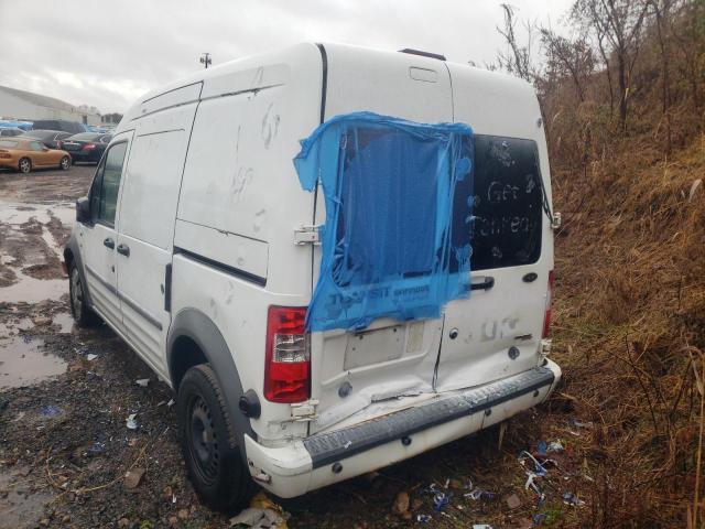 Photo 3 from auction – 2012 FORD TRANSIT CO with VIN NM0LS7DN8CT079715