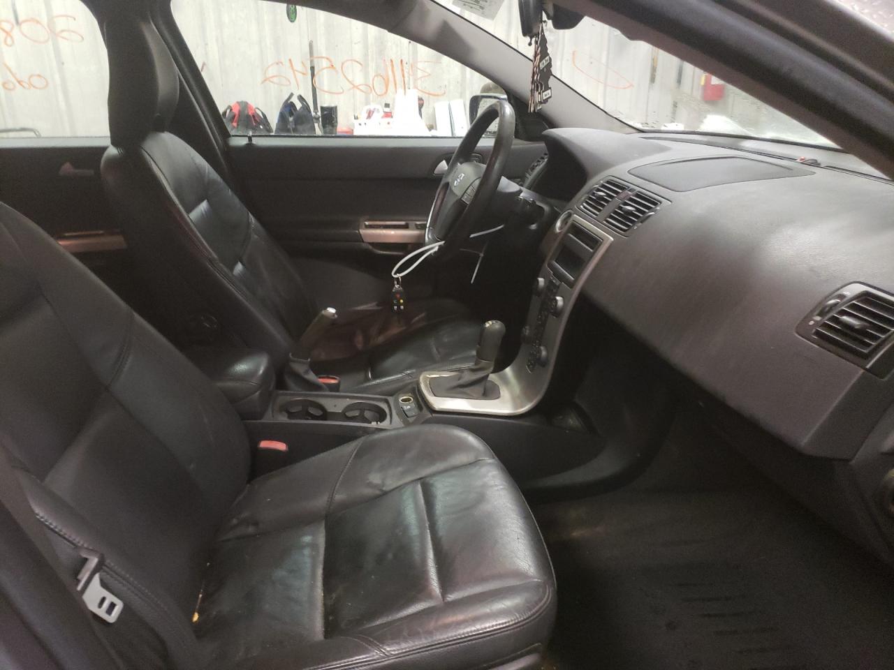 Photo 5 from auction – 2006 VOLVO S40 with VIN YV1MH682062217042