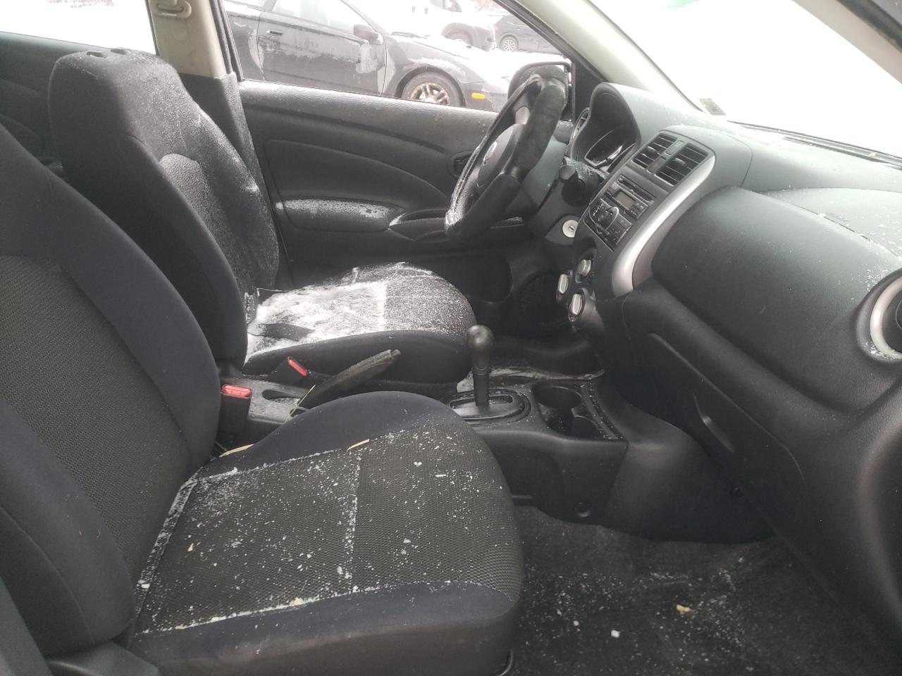 Photo 5 from auction – 2012 NISSAN VERSA S with VIN 3N1CN7AP0CL895339