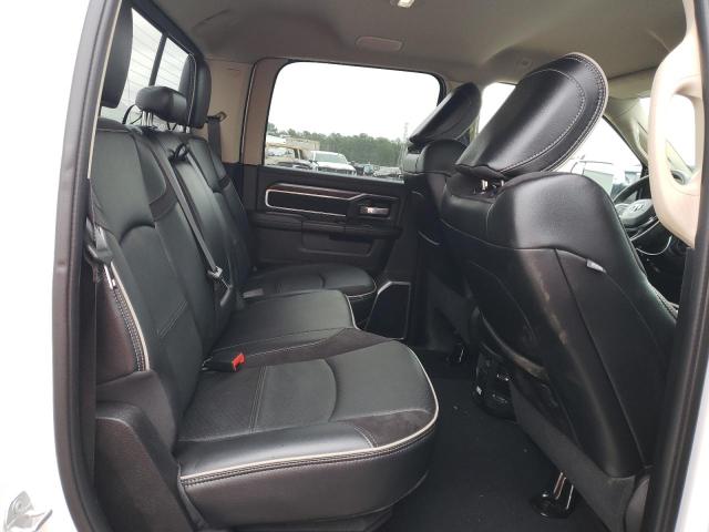 Photo 6 from auction – 2021 RAM 2500 LARAM with VIN 3C6UR5FL0MG675734