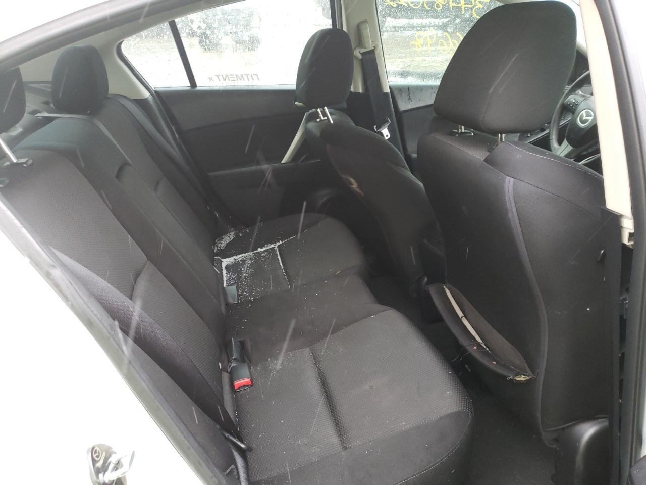 Photo 6 from auction – 2012 MAZDA 3 S with VIN JM1BL1V67C1506622