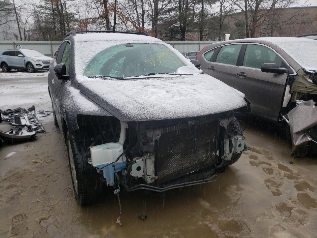 MAZDA CX-9 2010 with VIN JM3TB3MAXA0229287 - Photo from auction