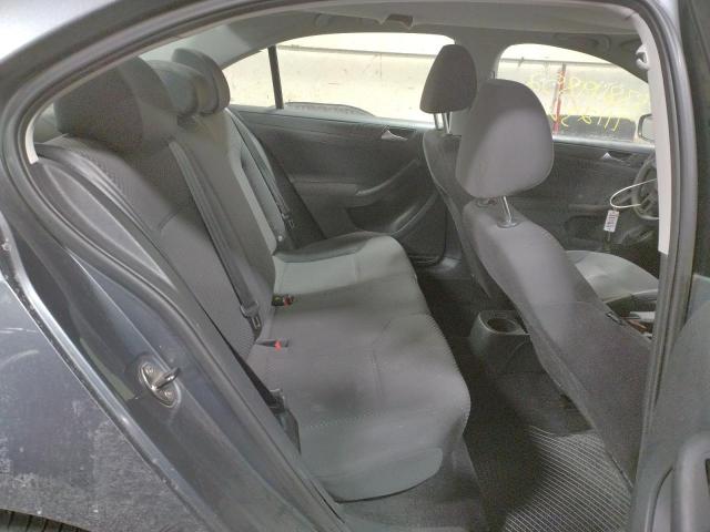 Photo 6 from auction – 2012 VOLKSWAGEN JETTA BASE with VIN 3VW1K7AJ2CM354552