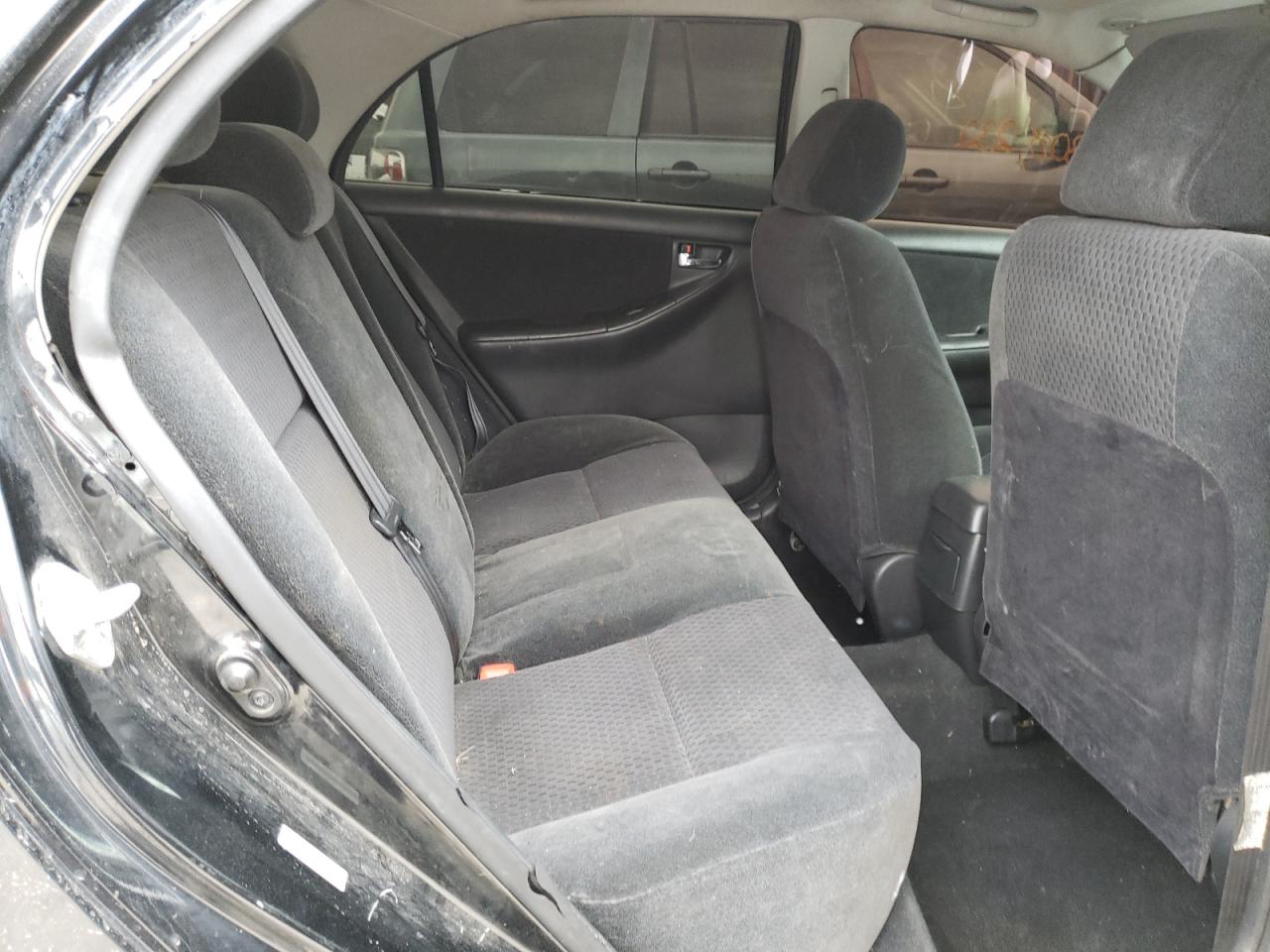 Photo 6 from auction – 2007 TOYOTA COROLLA CE with VIN 1NXBR32E57Z895850