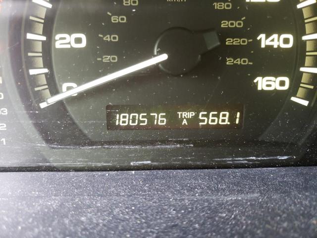 Photo 8 from auction – 2006 HONDA ACCORD with VIN 1HGCM56846A014130