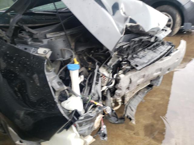 Photo 7 from auction – 2014 KIA RIO LX with VIN KNADM4A37E6370191