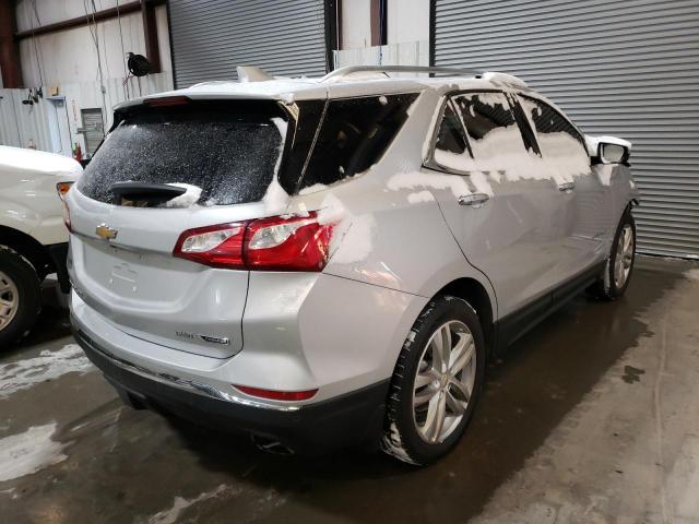 Photo 4 from auction – 2018 CHEVROLET EQUINOX PR with VIN 2GNAXWEX6J6211793