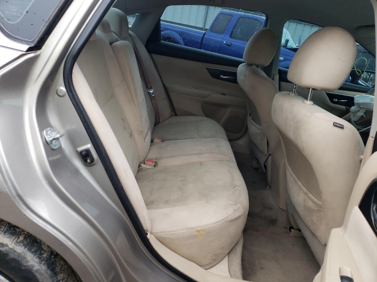 Zdjęcie 6 z aukcji – 2014 NISSAN ALTIMA 2.5 z VIN 1N4AL3AP1EN200569