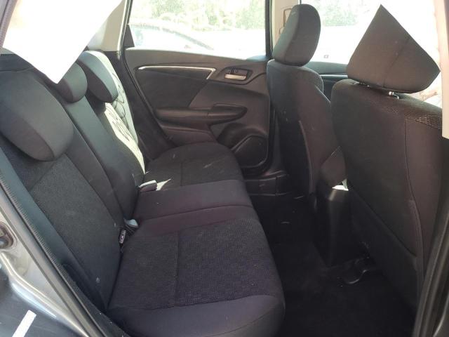 Photo 6 from auction – 2017 HONDA FIT LX with VIN JHMGK5H52HS022571