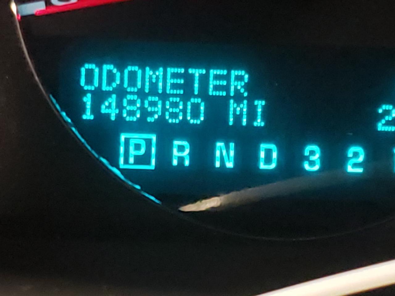 Photo 8 from auction – 2008 CHEVROLET IMPALA LT with VIN 2G1WT58K981353477