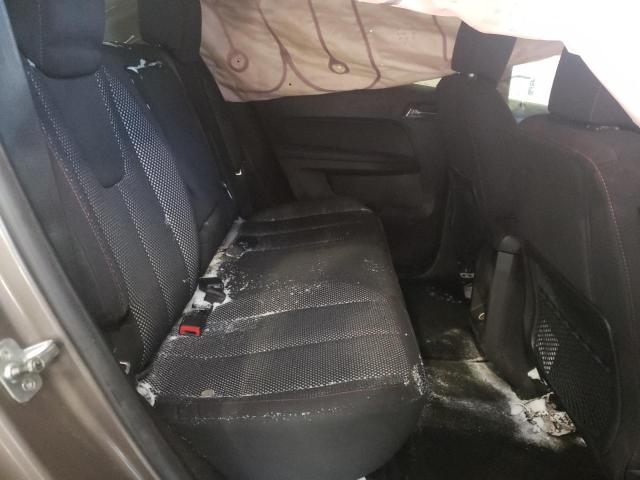 Photo 8 from auction – 2010 CHEVROLET EQUINOX LT with VIN 2CNFLNEWXA6355094
