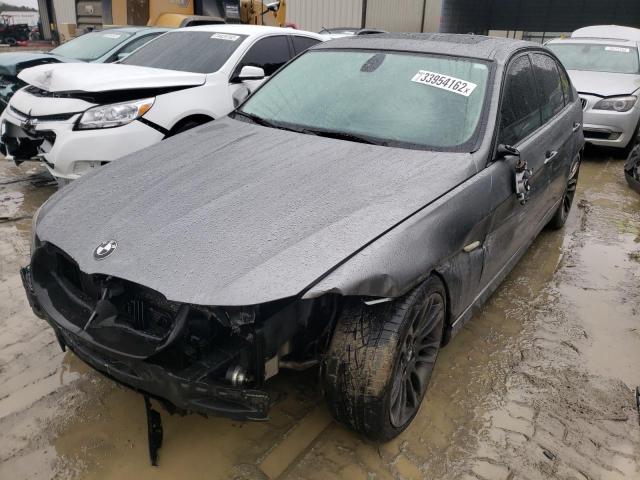Photo 2 from auction – 2011 BMW 335 D with VIN WBAPN7C5XBA782253