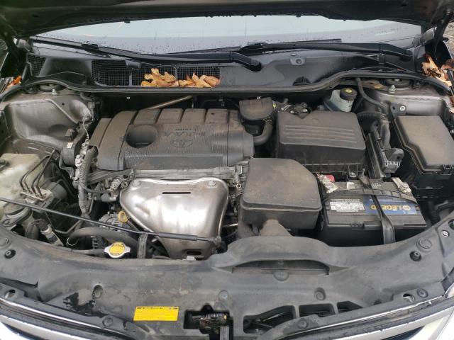 Photo 7 from auction – 2013 TOYOTA VENZA LE with VIN 4T3ZA3BB5DU080482