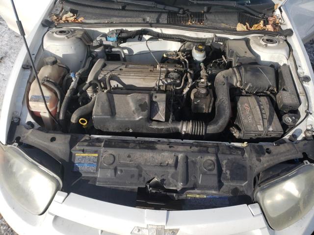 Photo 7 from auction – 2004 CHEVROLET CAVALIER with VIN 1G1JC52F447354104