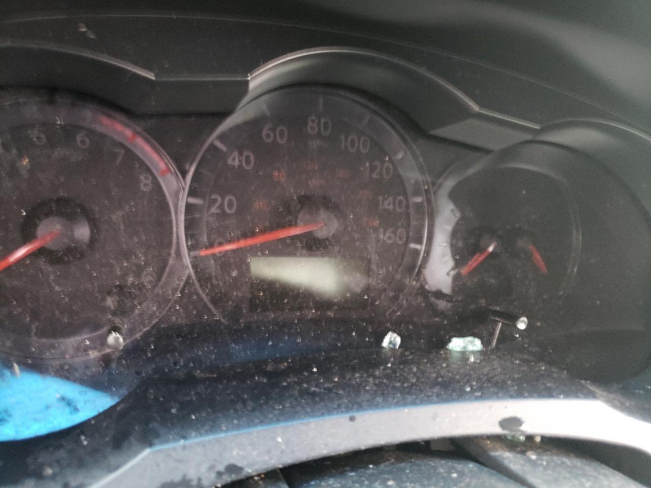 Photo 8 from auction – 2010 NISSAN ALTIMA BAS with VIN 1N4AL2AP9AN477667