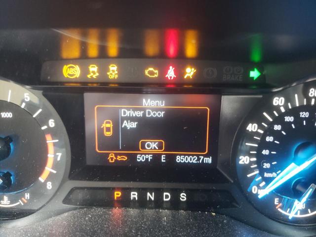 Photo 8 from auction – 2016 FORD FUSION SE with VIN 1FA6P0HD4G5131836