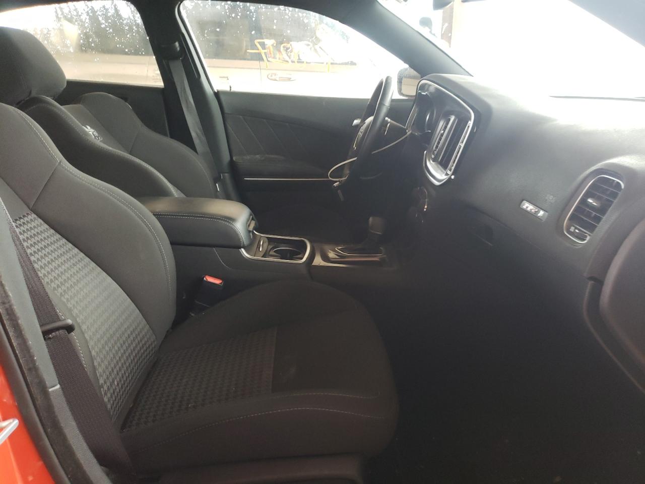 Photo 5 from auction – 2020 DODGE CHARGER SC with VIN 2C3CDXGJ3LH219399
