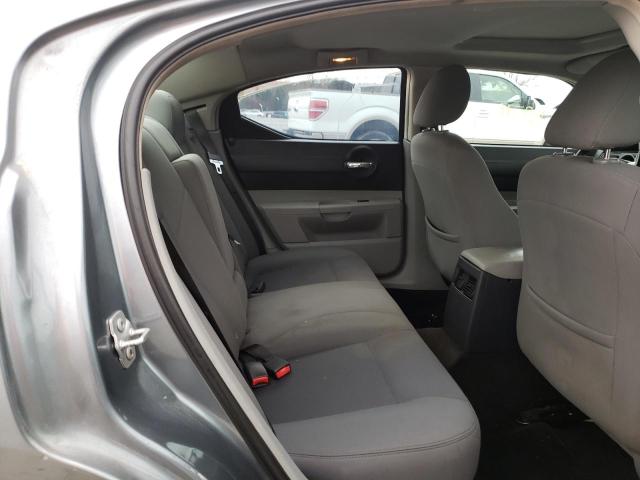 Photo 6 from auction – 2007 DODGE CHARGER SE with VIN 2B3KA43G67H680144