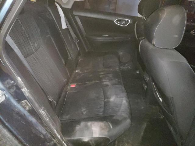 Photo 6 from auction – 2017 NISSAN SENTRA S with VIN 3N1AB7AP9HY254166