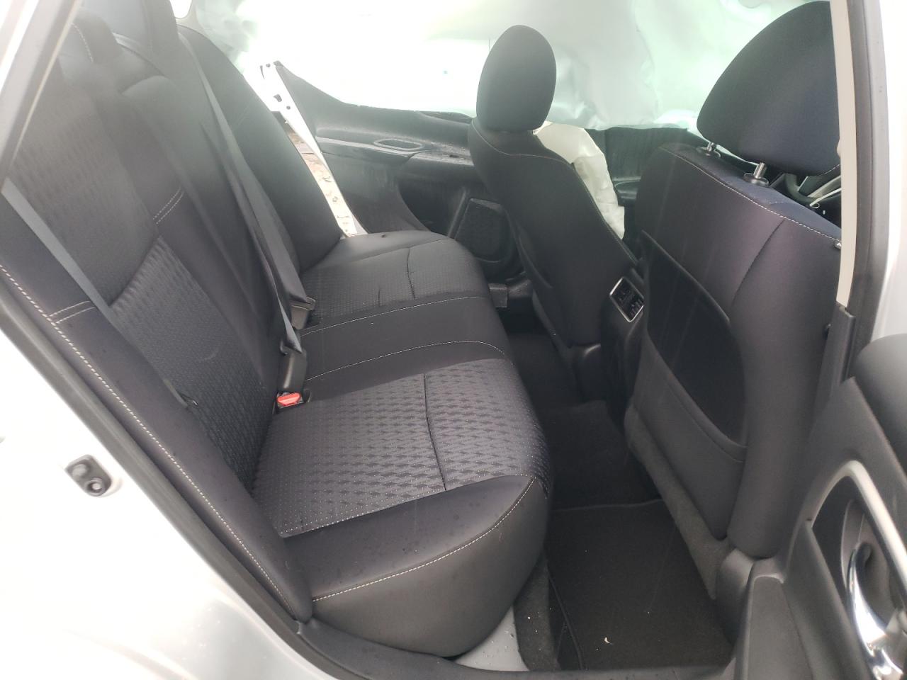 Photo 6 from auction – 2016 NISSAN ALTIMA 2.5 with VIN 1N4AL3AP9GC174933
