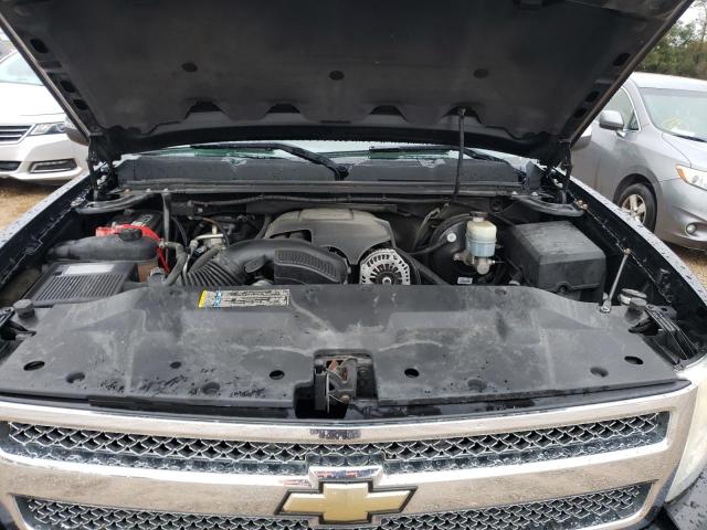 Photo 7 from auction – 2009 CHEVROLET SILVERADO with VIN 3GCEC33J89G227688