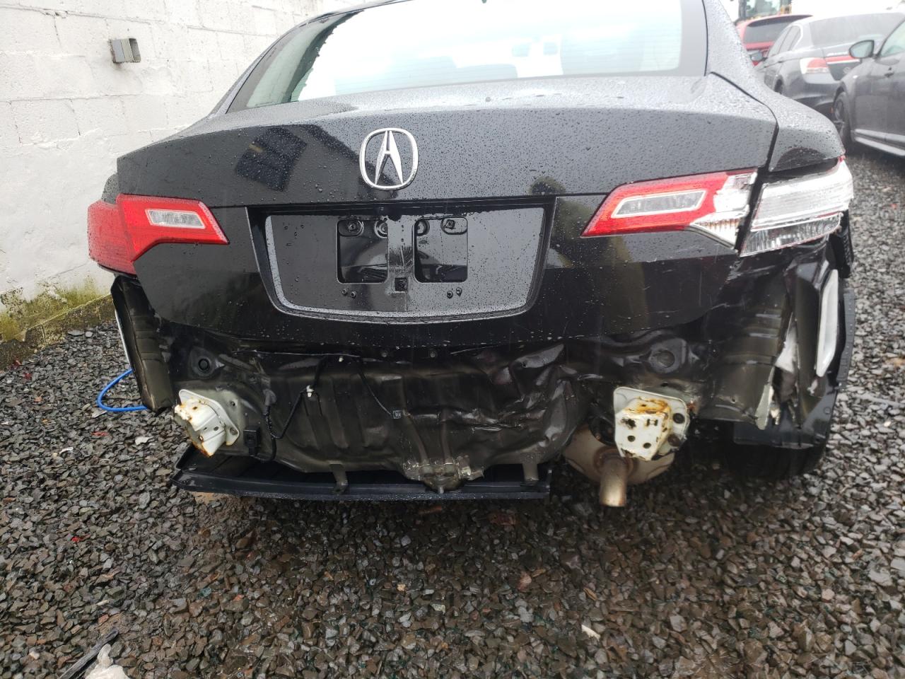 Photo 9 from auction – 2013 ACURA ILX 20 with VIN 19VDE1F35DE021202