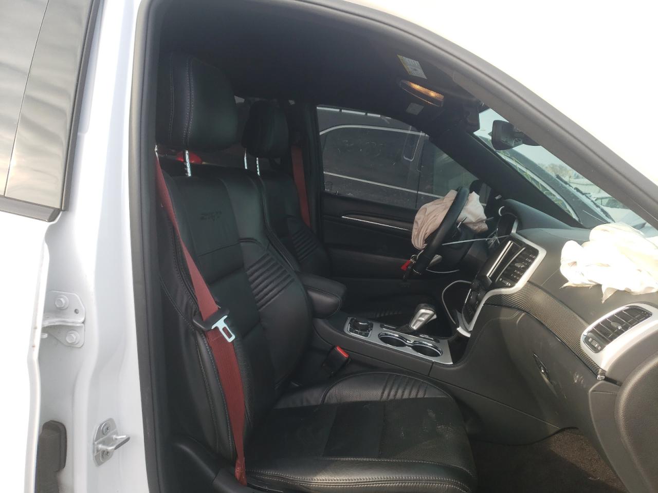 Photo 5 from auction – 2018 JEEP GRAND CHER with VIN 1C4RJFDJ7JC479172