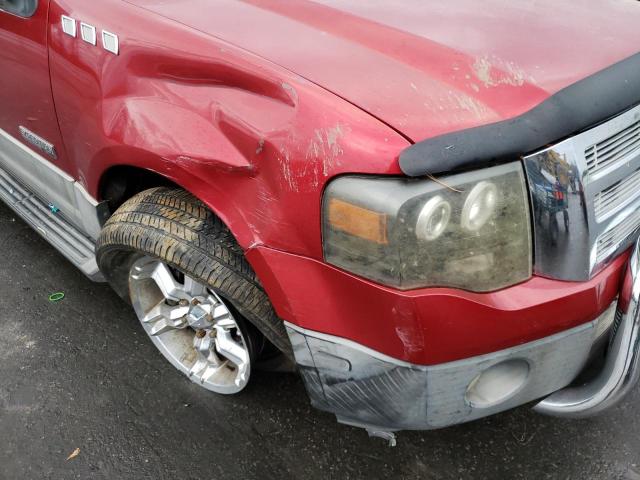 Photo 9 from auction – 2007 FORD EXPEDITION with VIN 1FMFK15597LA31251