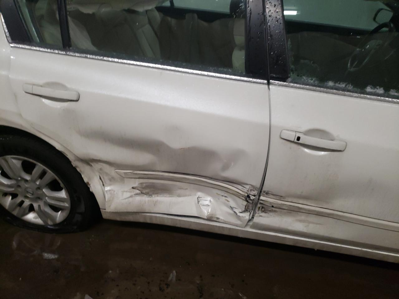 Фото 9 с аукциона – 2011 NISSAN ALTIMA BAS с VIN 1N4AL2AP8BC104634