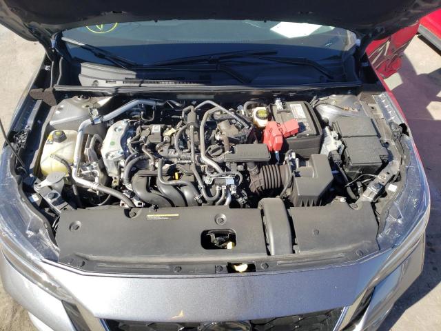 Photo 7 from auction – 2021 NISSAN SENTRA SR with VIN 3N1AB8DV6MY247198