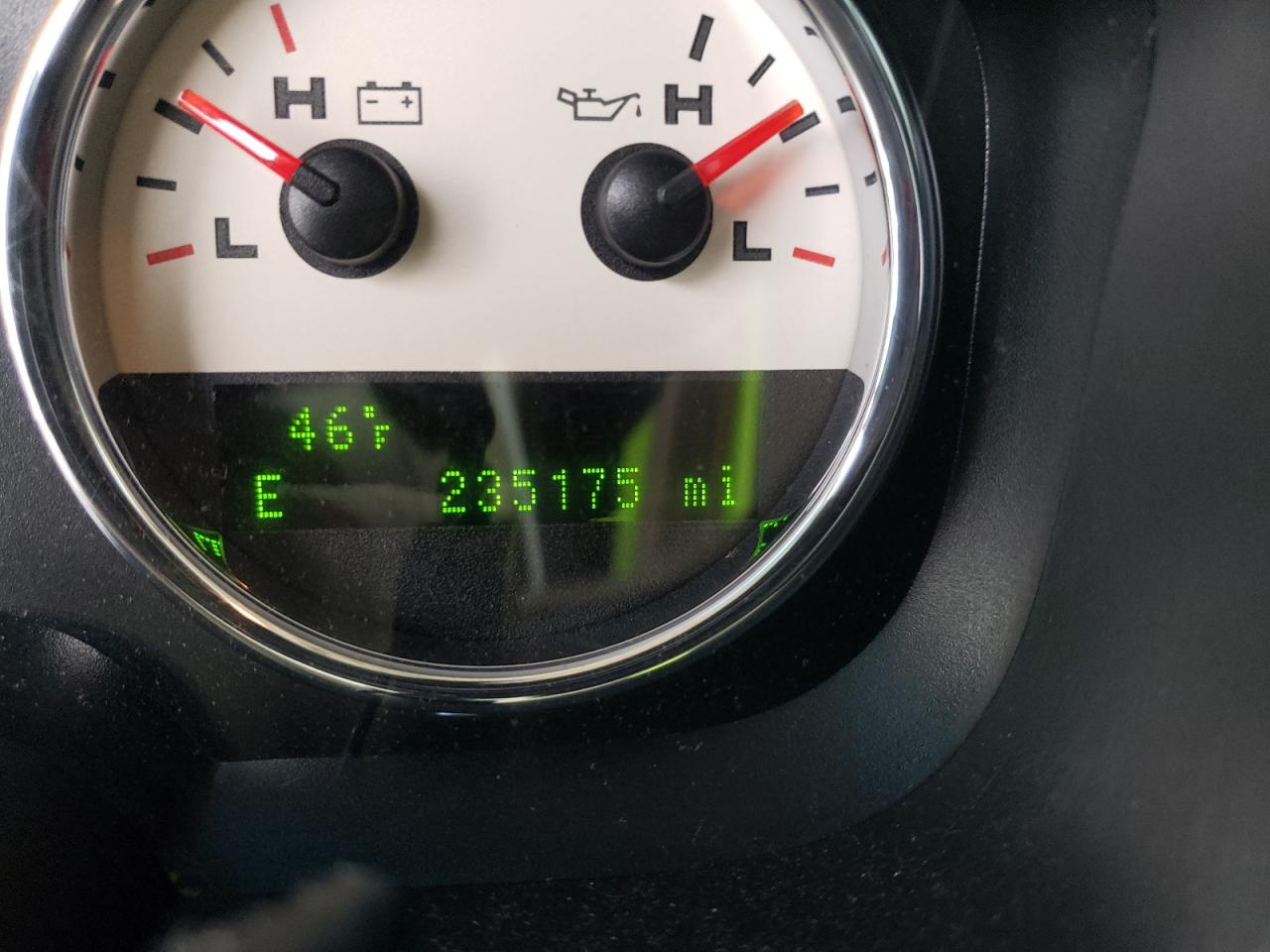 Photo 8 from auction – 2008 FORD F150 SUPER with VIN 1FTPW14V88FB48785